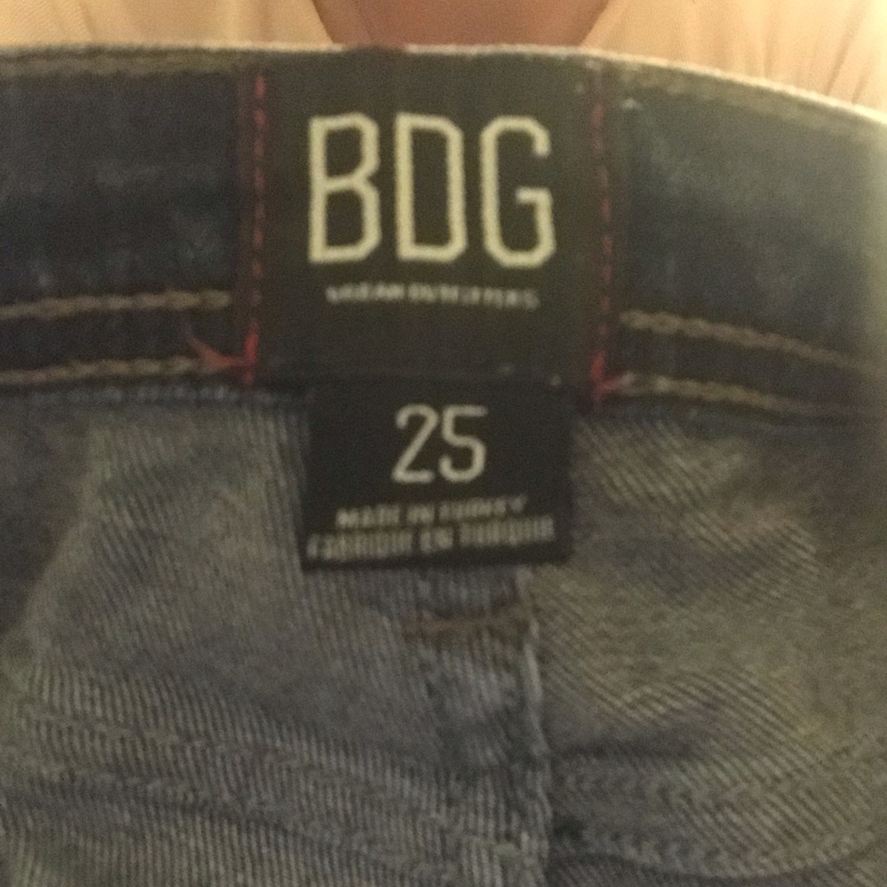 Urban outfitters mom jeans